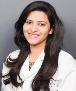 Dr. Mitali Khodani 