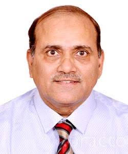 Dr. A. K. Tandon