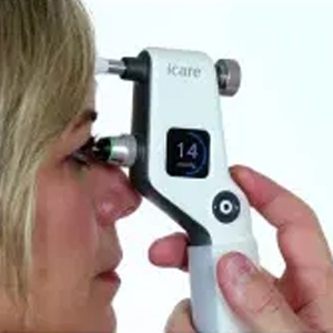 Digital Tonometer