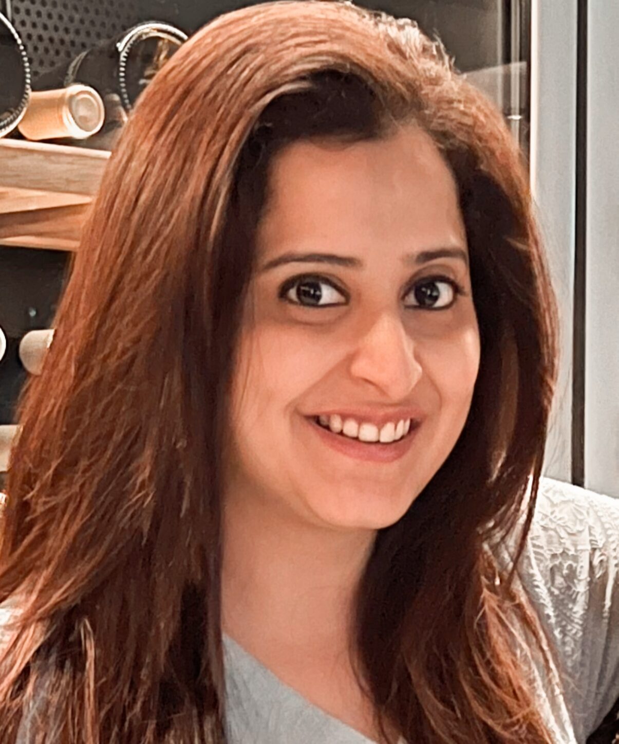 Dr. Rashi Tandon 