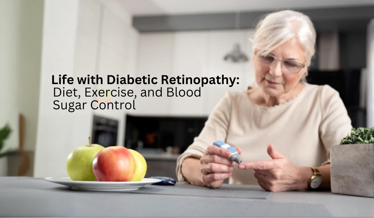 Diabetic Retinopathy