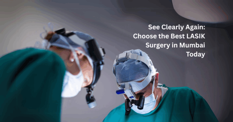 Eye Care