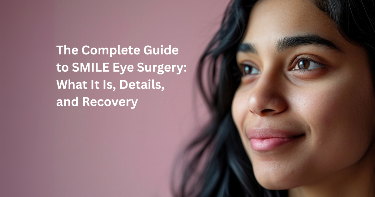 Eye Care