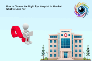 Best eye hospital