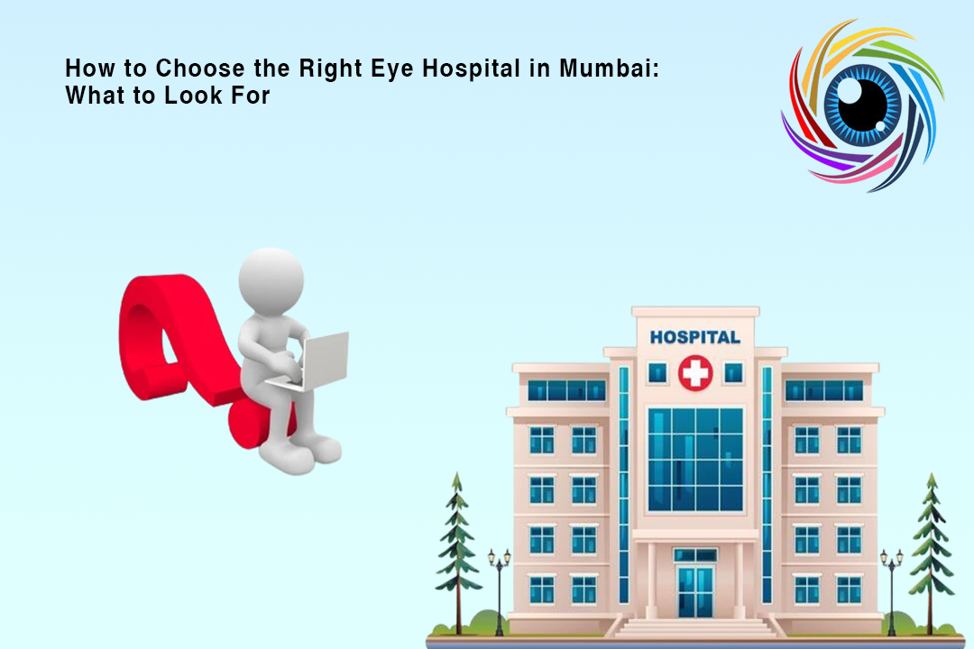 Best eye hospital