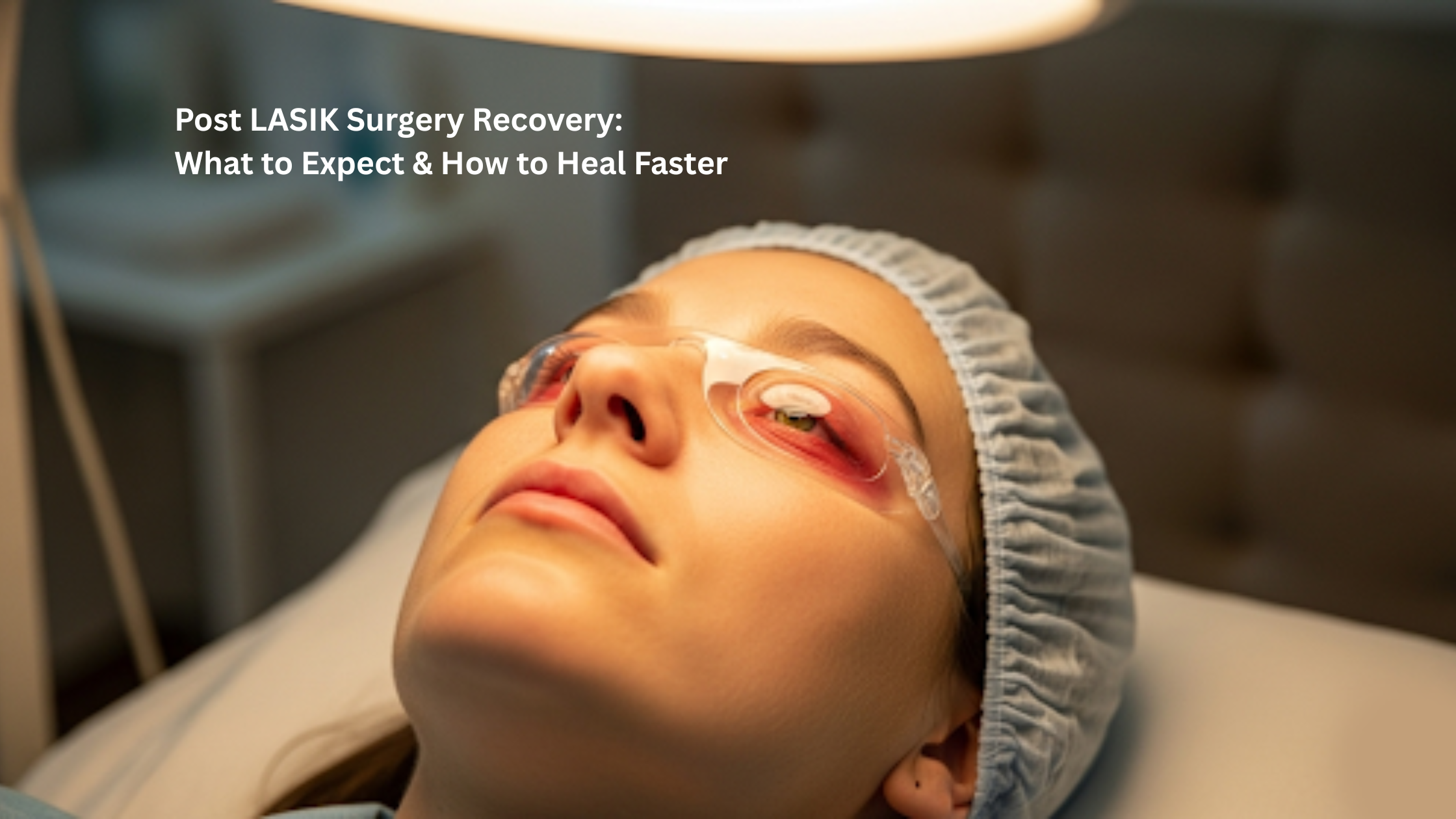 LASIK Surgery