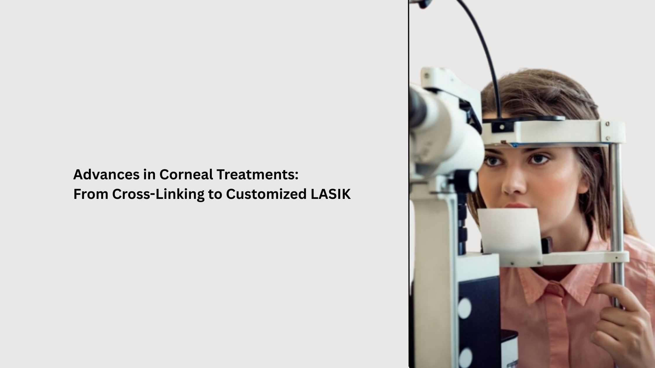 Cornea