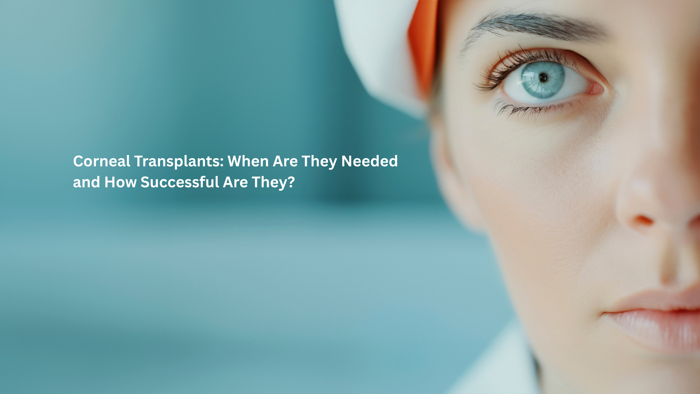 corneal