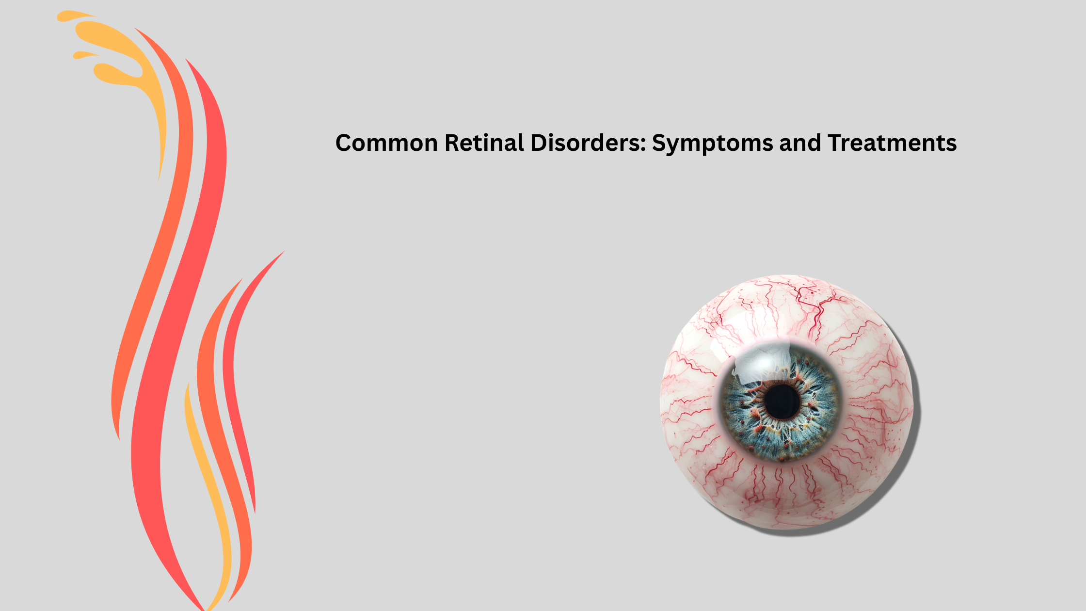 Diabetic Retinopathy