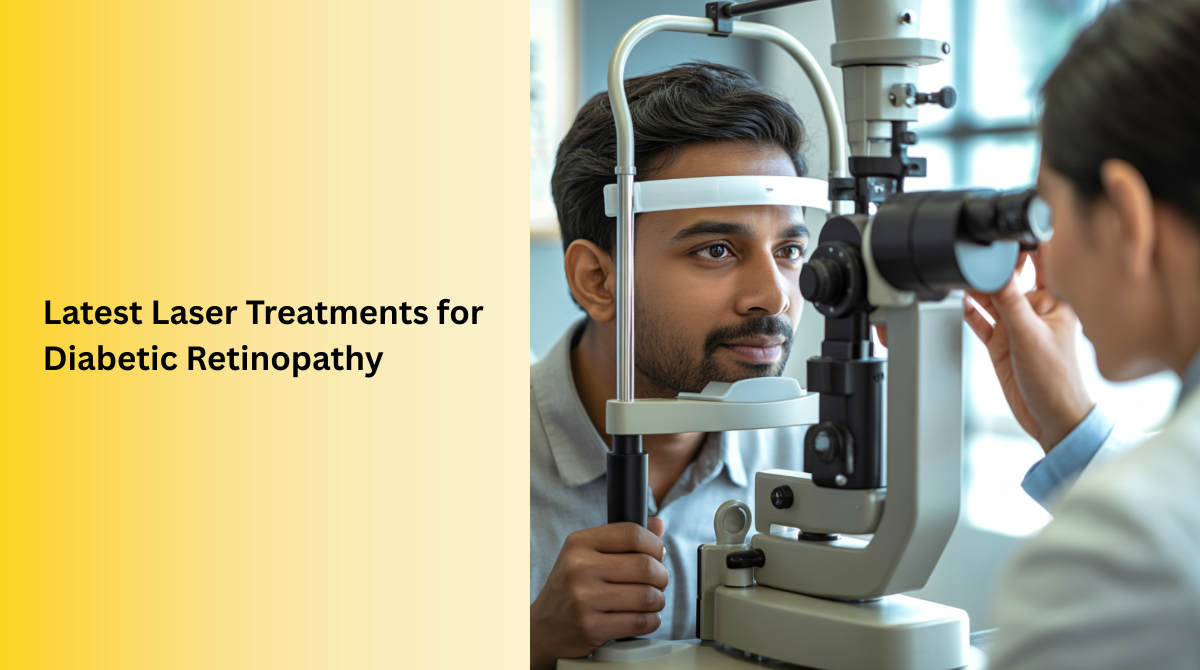 Diabetic Retinopathy